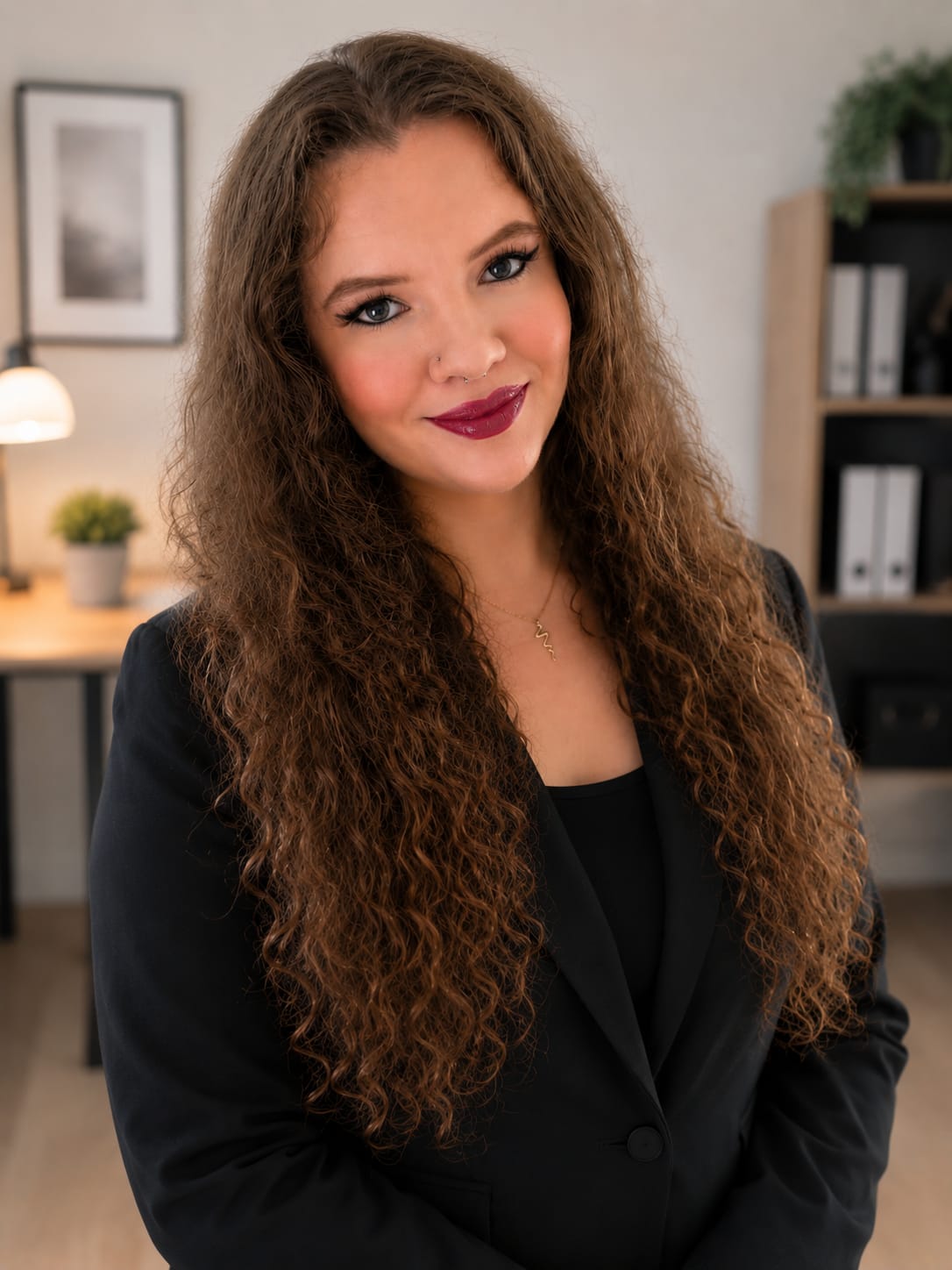 Vivien Türk, Co-founder of Röstel & Türk